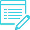 Writing Support