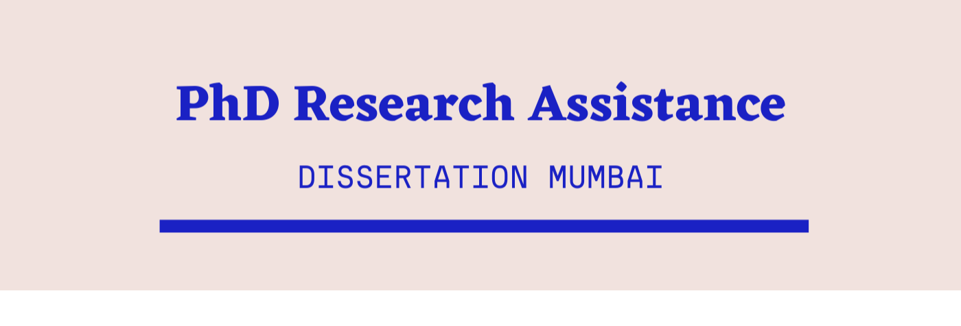 dissertation consultation services transcription